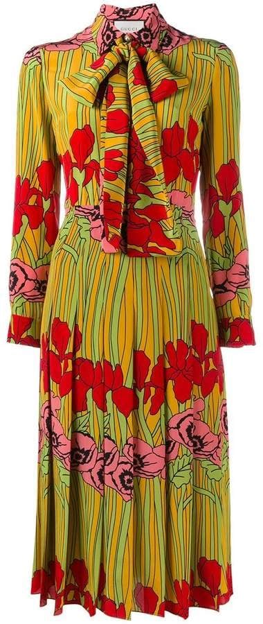 gucci dresses 2018|xxl Gucci dress.